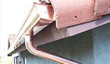 Rain Gutter Installation, Repair, Cleaning in Bolton, MA